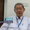 NLD စီမံဘဏ္ဍာဝန်ကြီး ဦးစိုးဝင်းကို စစ်ကောင်စီပြန်လွှတ်ပေး