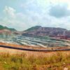 Letpadaung Copper Mine