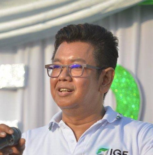 Nay Aung