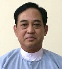 Zayar Aung