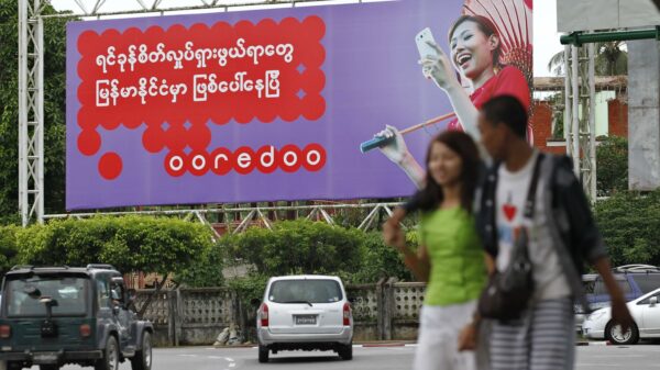 အော်ရီဒူးမြန်မာအရောင်းအဝယ်ကို အဓိကကြိုးကိုင်ခဲ့သူ