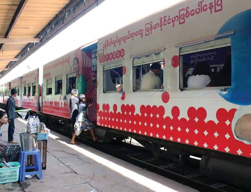 အော်ရီဒူးမြန်မာအရောင်းအဝယ်ကို အဓိကကြိုးကိုင်ခဲ့သူ
