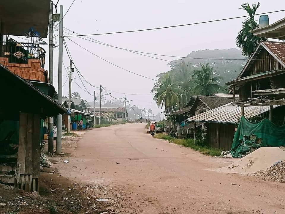 တနင်္သာရီမြို့နယ်အတွင်း သုံးရက်ဆက် တိုက်ပွဲဖြစ်၊ စစ်ကောင်စီတပ် ရမ်းသမ်းပစ်၍ ပြည်သူနှစ်ဦးထိခိုက်