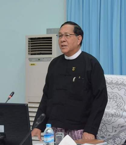 ဦးထွန်းထွန်းဦး