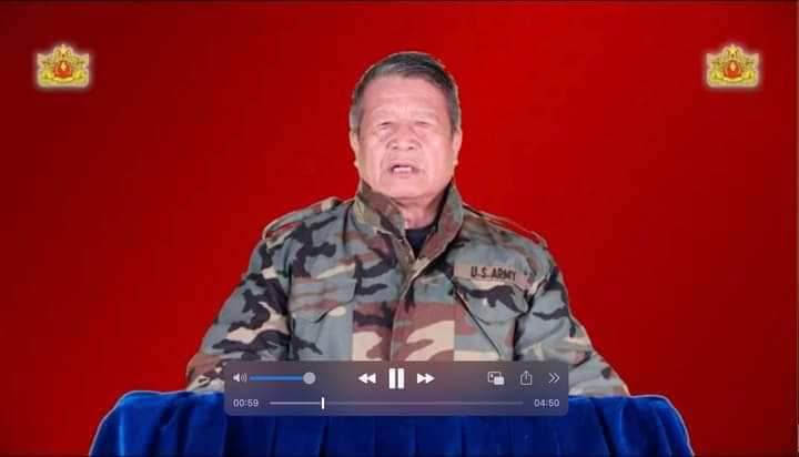 ယာယီသမ္မတဒူဝါလရှီးလ