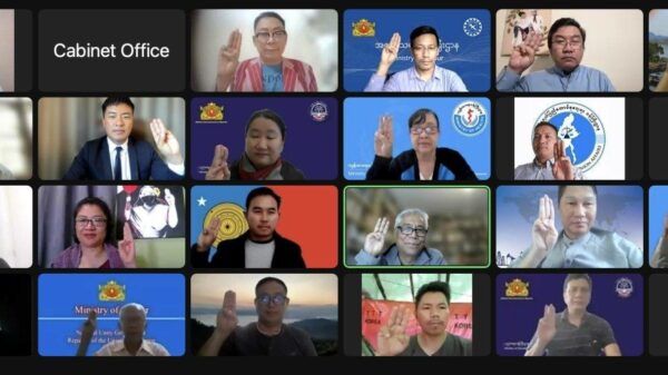 စစ်ကောင်စီကို စိတ်ပိုင်း၊ရုပ်ပိုင်းအထိနာစေရေး နည်းမျိုးစုံဖြင့် တုံ့ပြန်ရမည်ဟု NUG ပြည်ထောင်စုဝန်ကြီးချုပ်ပြော