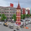 မန္တလေးမြို့နေ ပြည်သူများ တန်ဆောင်မုန်းလပြည့် နေ့တွင် အပြင်မထွက်ကြရန် PDF သတိပေး