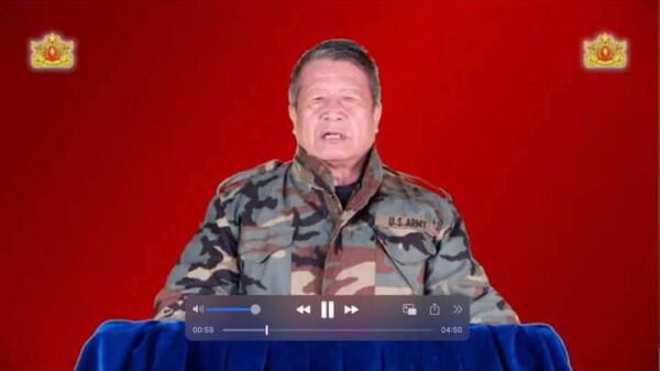 ယာယီသမ္မတ ဒူဝါလရှီးလာ