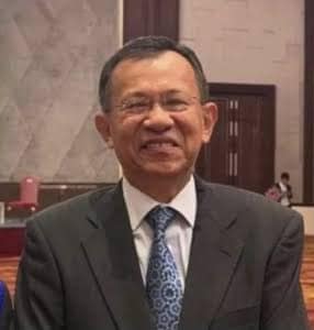 ဒေါက်တာ ကံ​ဇော်