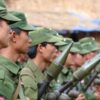 (MNDAA တပ်ဖွဲ့ဝင်များ ။ဓါတ်ပုံ-The Kokang)