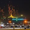 ပြင်ဦးလွင် တန်ဆောင်တိုင် စည်ကားအောင် စစ်အုပ်စုစီစဉ်