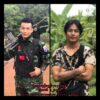 KNU သထုံခရိုင်အတွင်းတိုက်ပွဲ၌ HRSမှ တော်လှန်ရေးရဲဘော်နှစ်ဦး လက်နက်ကြီးထိမှန်ကျဆုံး