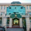 ရွှေဘိုမြို့ မြန်မာ့စီးပွားရေးဘဏ်စောင့် စစ်အုပ်စုကို PDF နှစ်ဦးဝင်ပစ်