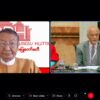 မြန်မာစစ်ခေါင်းဆောင်များကို အမြန်ဆုံးအရေးယူရန် ICC နှင့် နိုင်ငံတကာကို CRPH ဥက္ကဋ္ဌတောင်းဆို