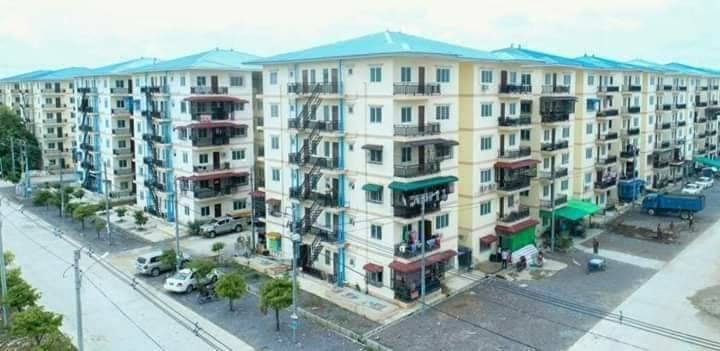 မန္တလေး မြရည်နန္ဒာအိမ်ရာကို စစ်အုပ်စု ဧည့်စာရင်းအကြောင်းပြပြီး လူ၃၀ ခန့်ဖမ်းဆီး