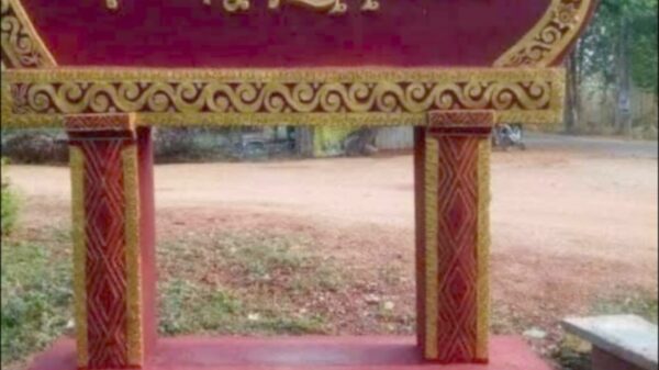 မြိုင်နယ်တွင် တိမ်းရှောင်ပြည်သူများ၏ မြေပဲခင်းလသိမ်းသည့် ပျူအဖွဲ့အား ပစ်ခတ်တိုက်ခိုက်