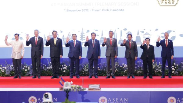 ဘုံသဘောတူချက်တွေ စစ်ကောင်စီအကောင်ထည်ဖော်ဖို့ အာဆီယံ အချိန်ကန့်သတ်မယ်