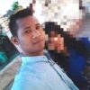 (ပျူစောထီးအဖွဲ့ဝင် ကိုဖြိုးအား တွေ့ရစဉ်)