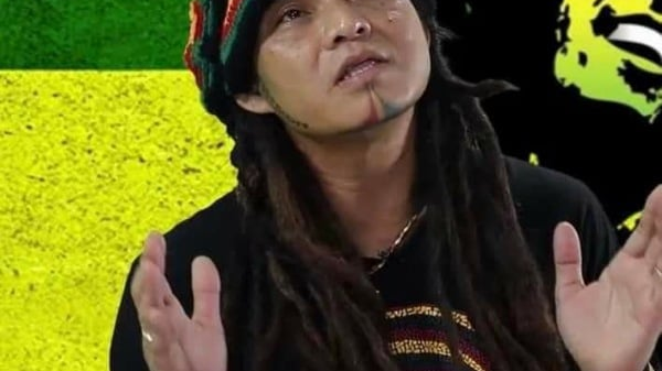ရက်ဂေးအဆိုတော် စောဖိုးခွား