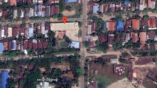 မော်လမြိုင် အပြန်အလှန်ပစ်ခတ်မှာ မြို့ပြပြောက်ကျား ၅ ဦးအဖမ်းခံရ