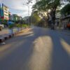 (က​​လေးမြို့ ​လေဆိပ်အနီးတစ်​နေရာကို ယခုနှစ် နှစ်လယ်ပိုင်းက​တွေ့ရစဥ်။ ။ဓါတ်ပုံ-Zalen)