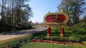 တမူးမြို့တွင် စစ်ကောင်စီတပ်က အင်အားသုံးထိုးစစ်ဆင်၍ ပြည်သူ့ကာကွယ် ရေးမဟာမိတ်တပ်ဖွဲ့၏စခန်း ၆ခု စွန့်လွှတ်လိုက်ရ