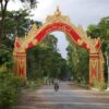 ရွှေဘိုနယ် ဆင်အင်းရွာရဲစခန်းကို ဒရုန်းဖြင့်ဗုံးချတိုက်ခိုက်