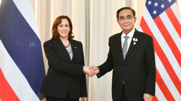 Photo- Thai PBS