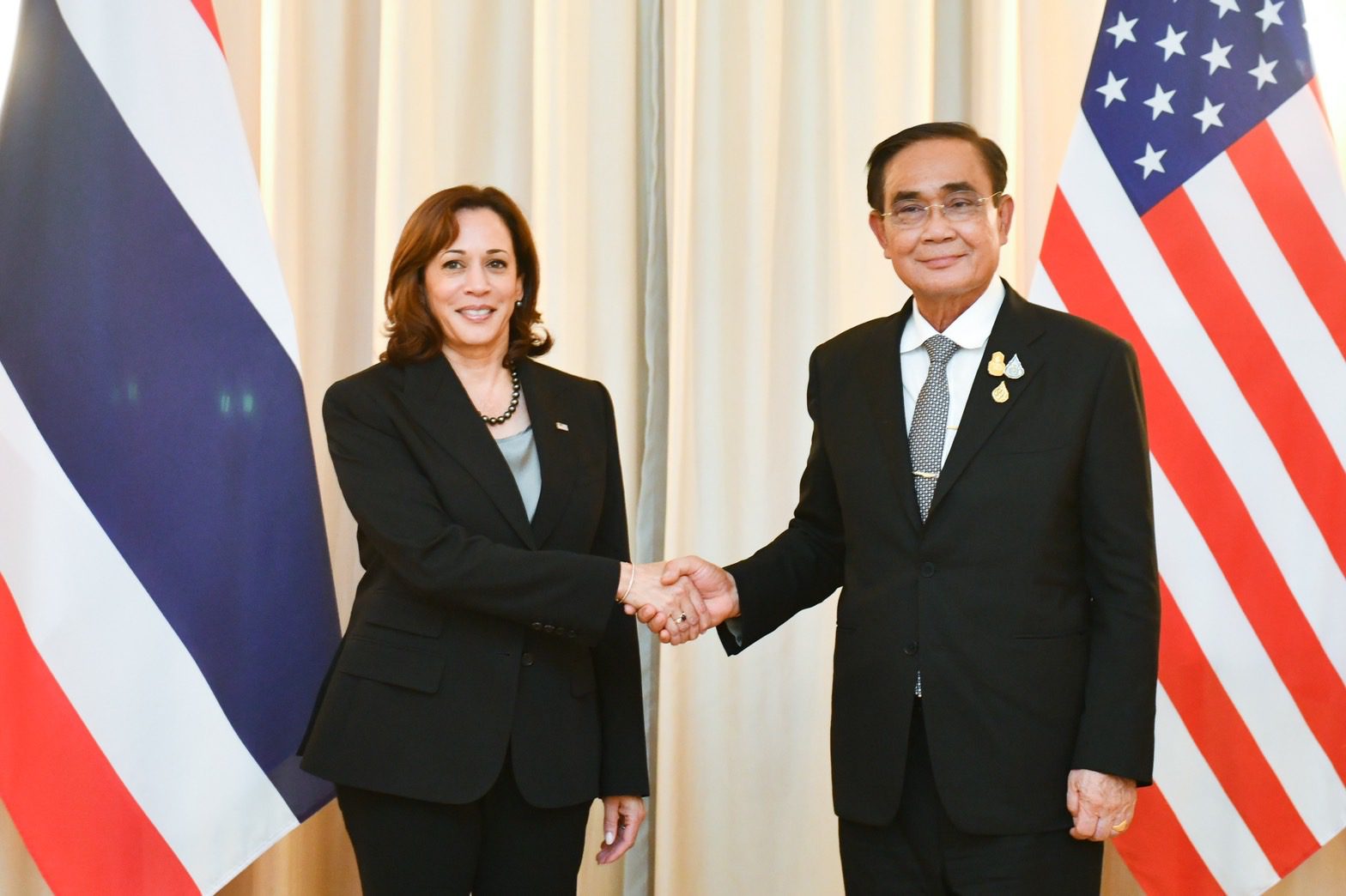 Photo- Thai PBS