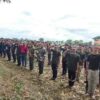 မြောင်ဗိုလ်တောက်ထွန်းအထူးတပ်ဖွဲ့ဝင်များအား တွေ့ရစဥ်၊ ဓာတ်ပုံ-MBTT