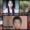 စစ်ကောင်စီတပ် အကြမ်းဖက်သတ်ဖြတ်မှုများကြောင့် အမျိုးသမီးနှင့်မိန်းကလေးငယ် ၃၀၀ကျော် အသက်ဆုံးရှုံးခဲ့ရ