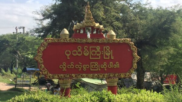 ပုသိမ်ကြီးမြို့နယ်ထဲက စစ်မှုထမ်းဟောင်းရာအိမ်မှုး အနီးကပ်ပစ်သတ်ခံရ