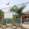 မြောက်ဒဂုံ လျှပ်စစ်မီတာရုံးကို အဝေးထိန်းမိုင်းနှစ်လုံးဖြင့် ဖောက်ခွဲတိုက်ခိုက်