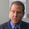 (OHCHR Myanmar အဖွဲ့ အကြီးအကဲ James Rodehaver ။ ။ဓါတ်ပုံ-UNMyanmar)
