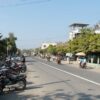(စစ်အုပ်စု အာဏာမသိမ်းခင်က ​ရွှေဘိုမြို့ တစ်​နေရာ။ ဓါတ်ပုံ-CJ)
