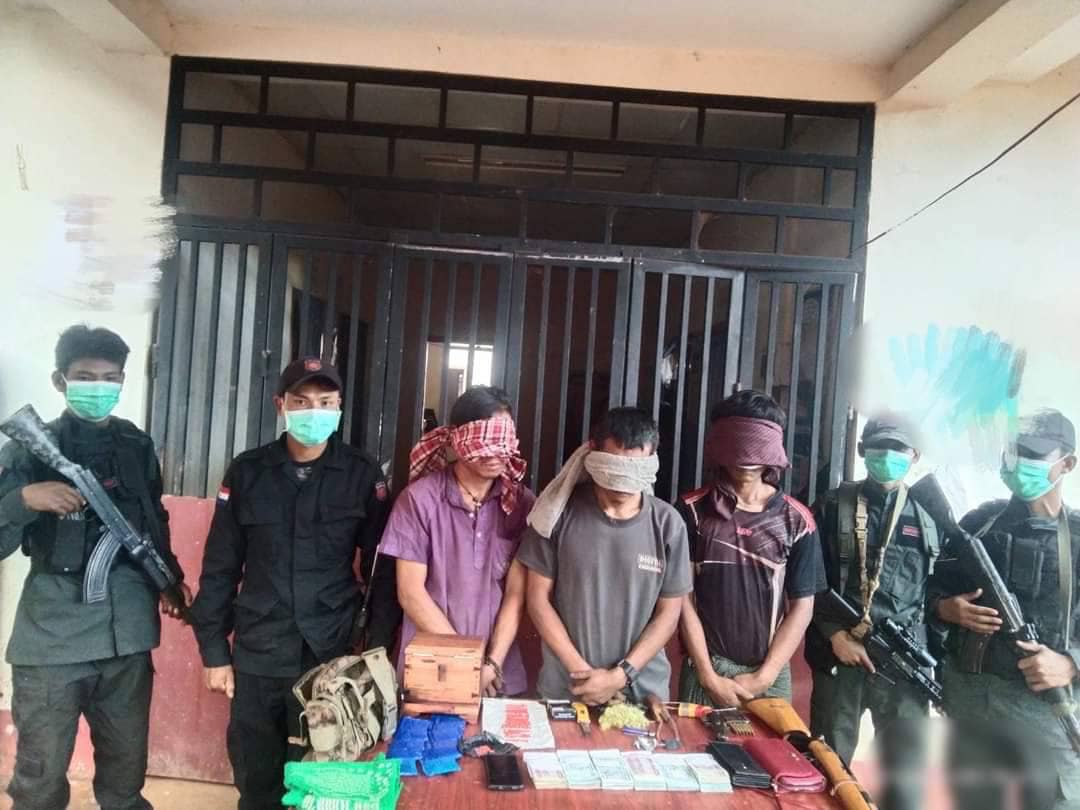 ဓာတ်ပုံ - KPS