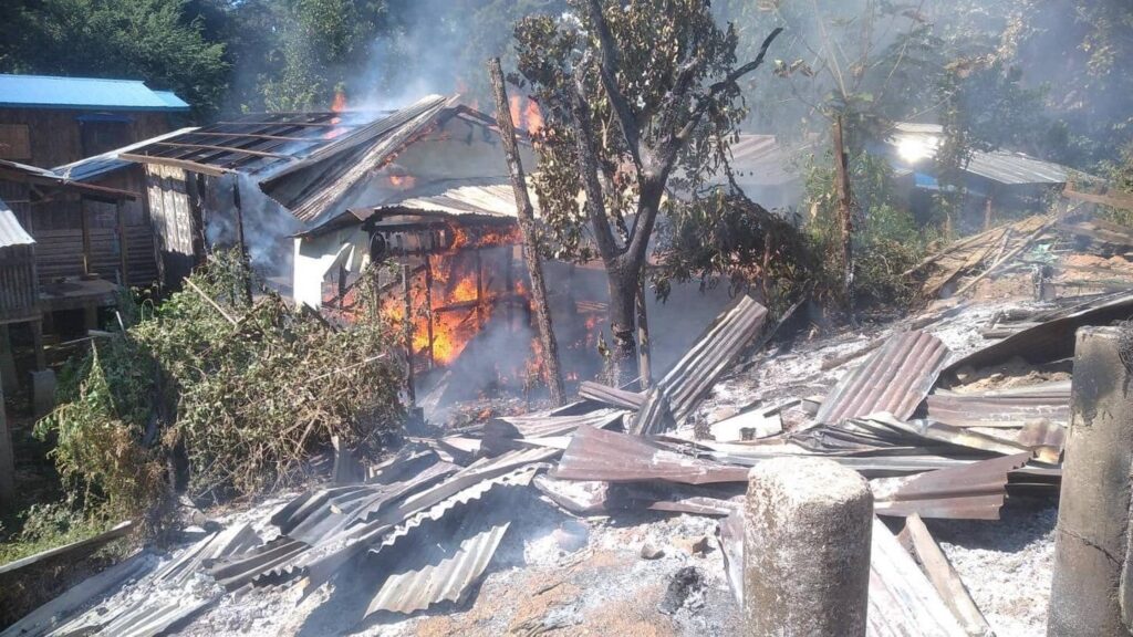 ဓာတ်ပုံ - KNU