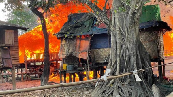 ဓာတ်ပုံ - KNU