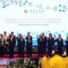 အရှေ့တီမောကို အဖွဲ့ဝင်သစ်အဖြစ် လက်ခံဖို့ အာဆီယံ ကနဦး သဘောတူ