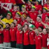 World Cup jerseys from Adidas can cost fans up to $150