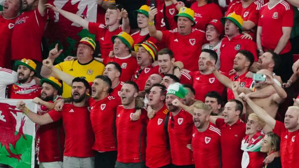 World Cup jerseys from Adidas can cost fans up to $150