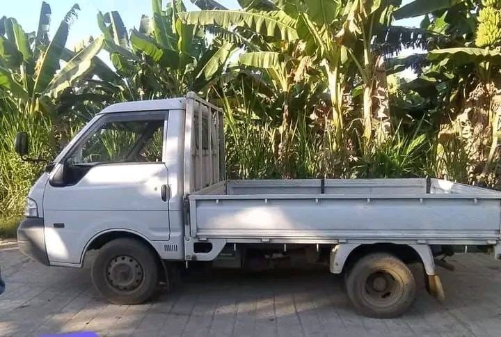 (သိမ်းဆည်းရမိသော စစ်ကောင်စီ၏ ကင်းပတ်ယာဥ်။ ဓါတ်ပုံ-B-21Kani PDF)