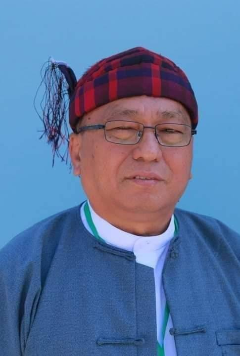 KBCခေါင်းဆောင် ဒေါက်တာခလမ်ဆမ်ဆွန်ကို စစ်ကောင်စီတပ် ဖမ်းဆီး