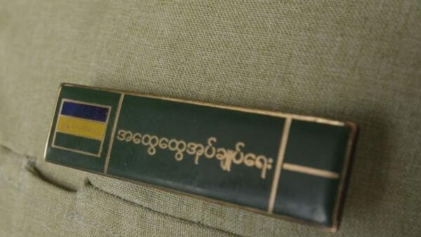 ဧရာဝတီတိုင်းတွင်စစ်​ကောင်စီထွေအုပ်ရုံးဝန်ထမ်းလျှောက် ထားသူမရှိဘဲလိုအပ်​၍ရပ်ကွက်အတွင်းဆင်းခေါ်ယူ​နေ