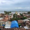 ကသာမြို့ကိုတွေ့ရစဉ် ( ဓာတ်ပုံ − ဝီကီ)