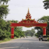ရွှေဘို - မန္တလေးလမ်းပိုင်းတွင် စစ်ကောင်စီတပ်က PDFအယောင်ဆောင်ကာ ခရီးသွားများအား ငွေတောင်းခံနေ