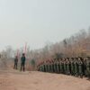 (က​လေးPDF တပ်ရင်း​ (၄)မှတပ်ဖွဲ့ဝင်များ။ဓါတ်ပုံ-PDF(က​လေး) B-4)