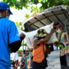 စာနပ်ရိက္ခာထောက်ပံ့ဖို့ WFP ကို ဥရောပသမဂ္ဂ ယူရိုငွေ ၆ သန်းခွဲပံ့ပိုး