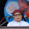 စစ်ကောင်စီဖမ်းထားသည့် KBC ခေါင်းဆောင်ဒေါက်တာခလမ်ဆမ်ဆွန် ၉ရက် ကြာသည်အထိ ပြန်လွှတ်မပေးသေး