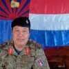 ကရင်နှစ်သစ်ကူးနေ့အတွက် KTLA စစ်ဦးစီးချုပ် စောနယ်ဒါးမြ သဝဏ်လွှာပို့